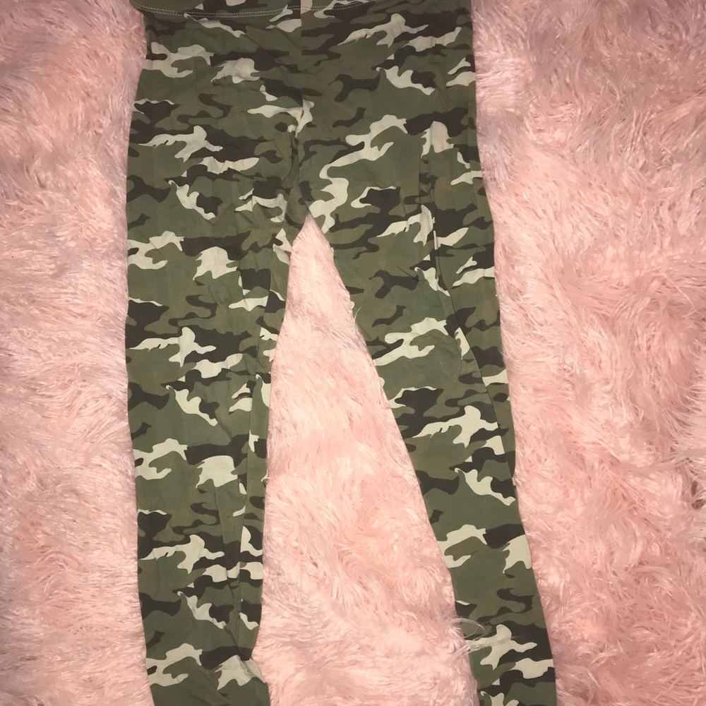 leggings